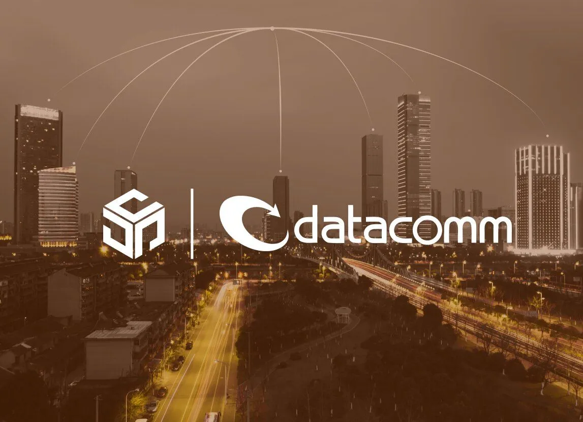 Datacomm and Clastix