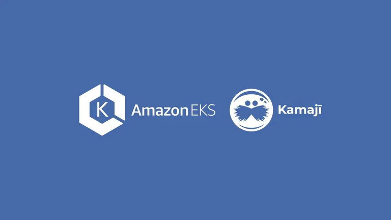 Overcoming EKS limitations with Kamaji on AWS