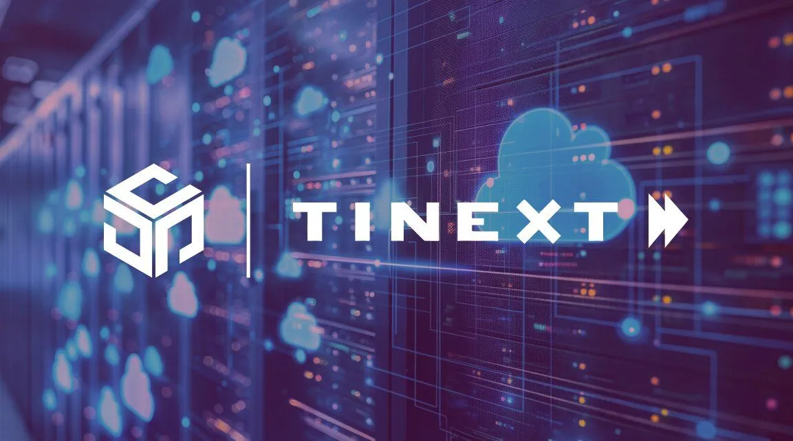 TINEXT and Clastix