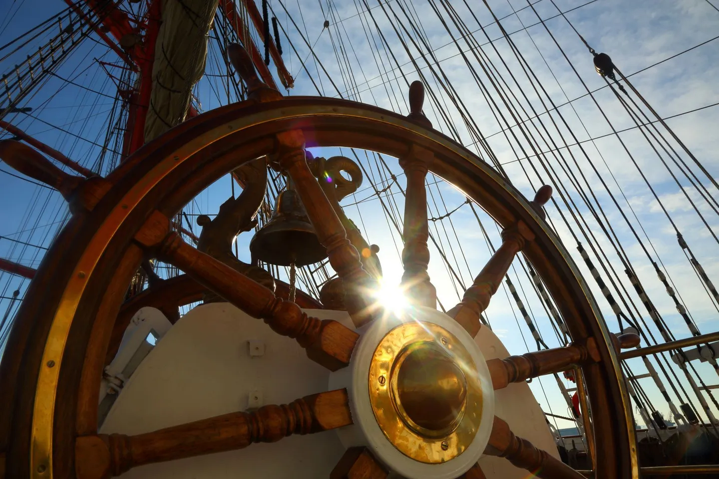 A Future-Ready Solution for Kubernetes Control Plane