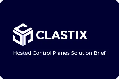 Hosted Control Planes Solution Brief