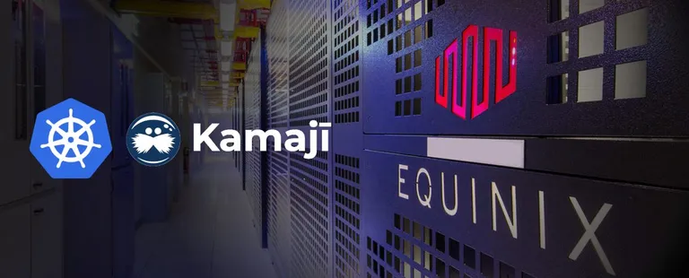 Optimizing Kubernetes on Equinix: A Dive into Bare Metal, Kamaji, and the Cluster API