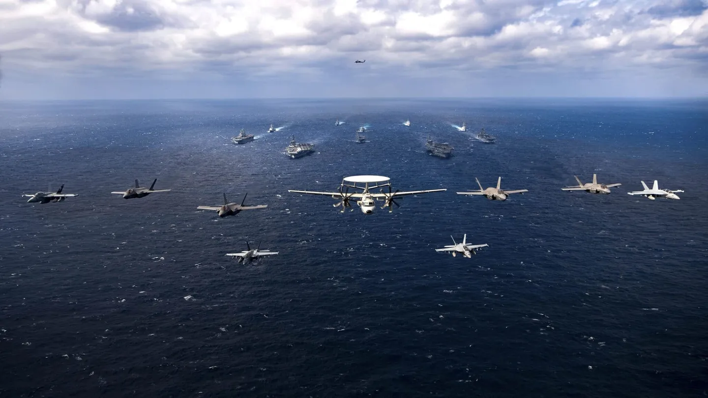 Military Simulation as a Service: how Capsule made it possible