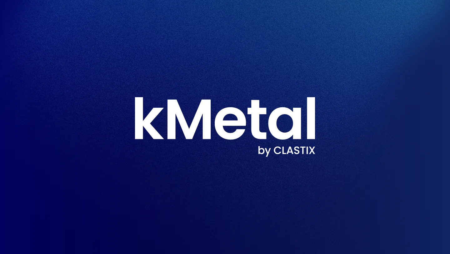 Introducing kMetal 1.0 – for Helping Enterprises Control & Scale Kubernetes More Efficiently