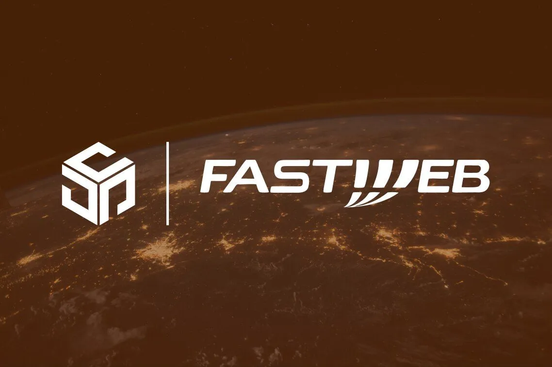 Fastweb and Clastix