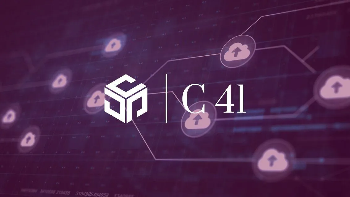 C41 and Clastix