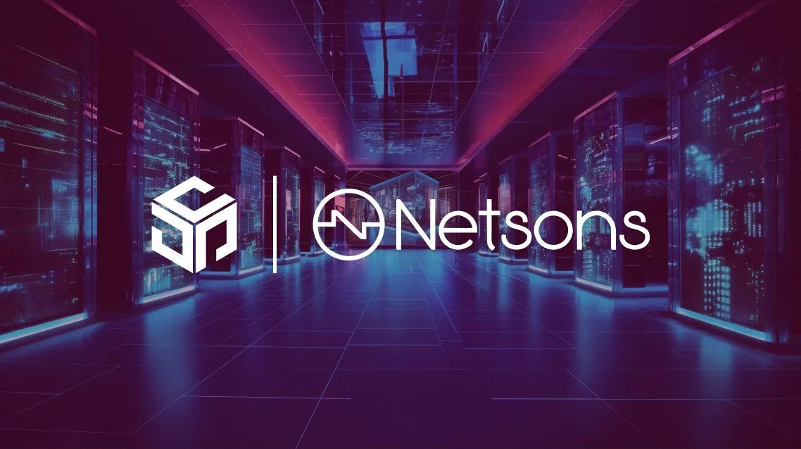 Netsons and Clastix