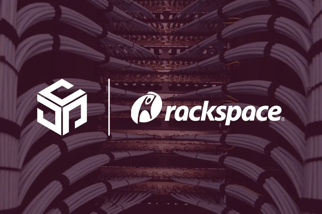 Rackspace and Clastix