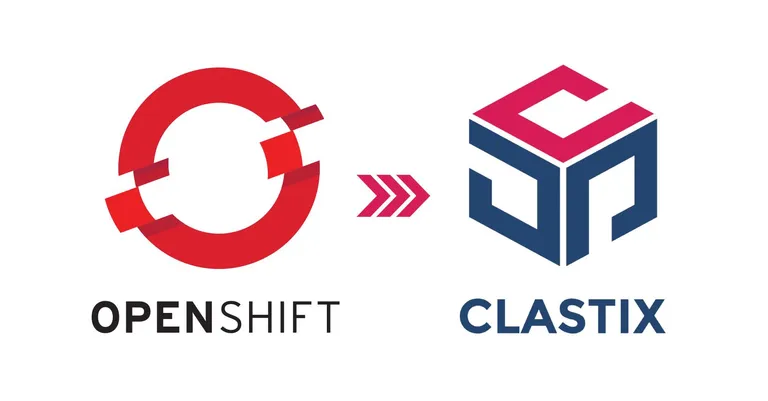 So long OpenShift, and thanks for all the fish