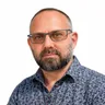 Jason Mashak headshot