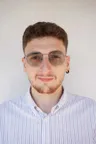 Francesco Brunello headshot