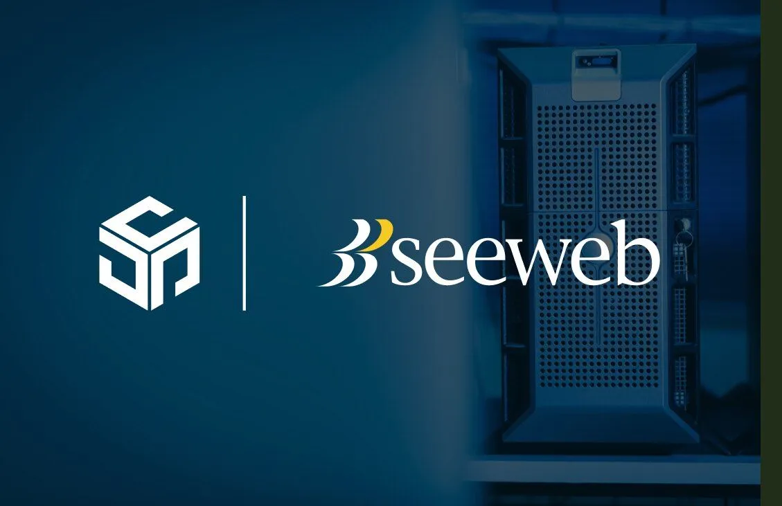 Seeweb and Clastix