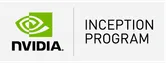 NVIDIA Inception Program member
