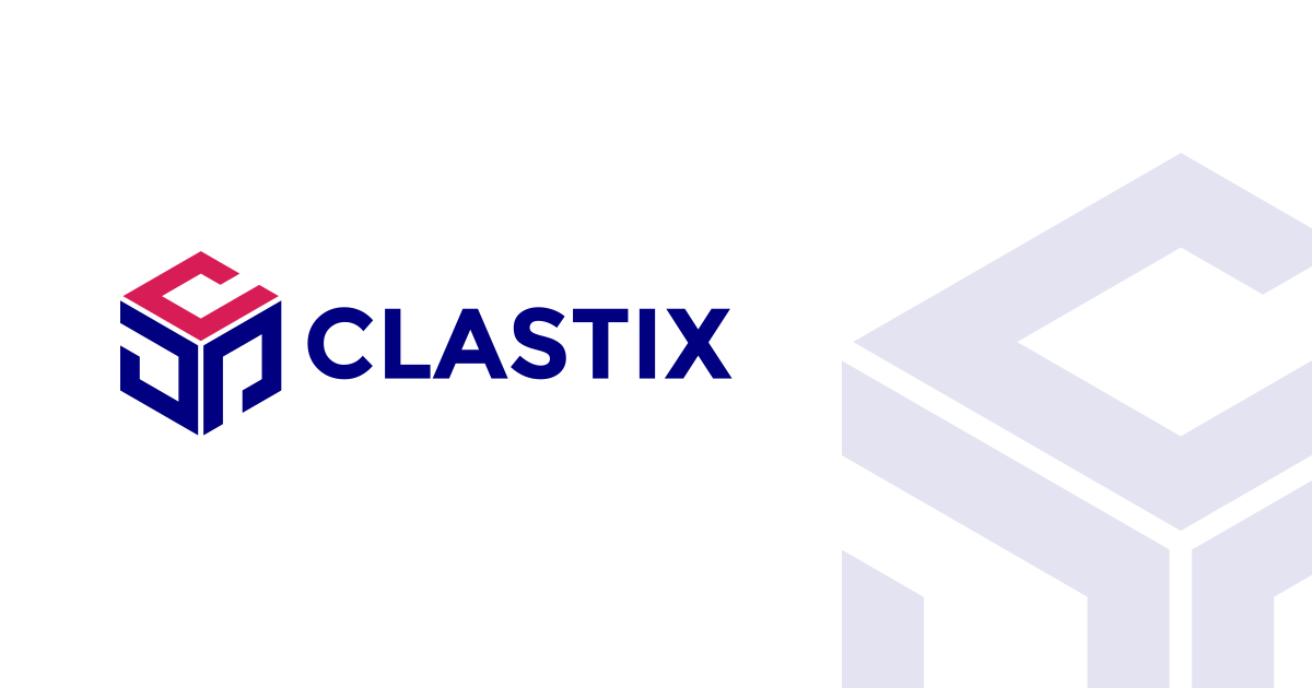 Clastix logo